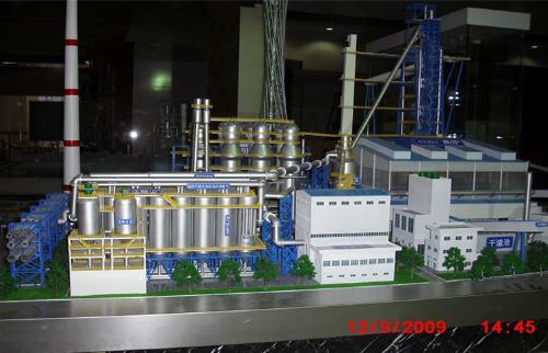 沙盤模型制作 從建筑到軍事，全方位應(yīng)用與技術(shù)解析